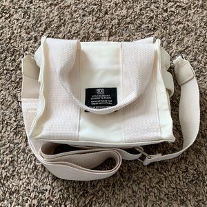 BDG Serena Mini Canvas Bag